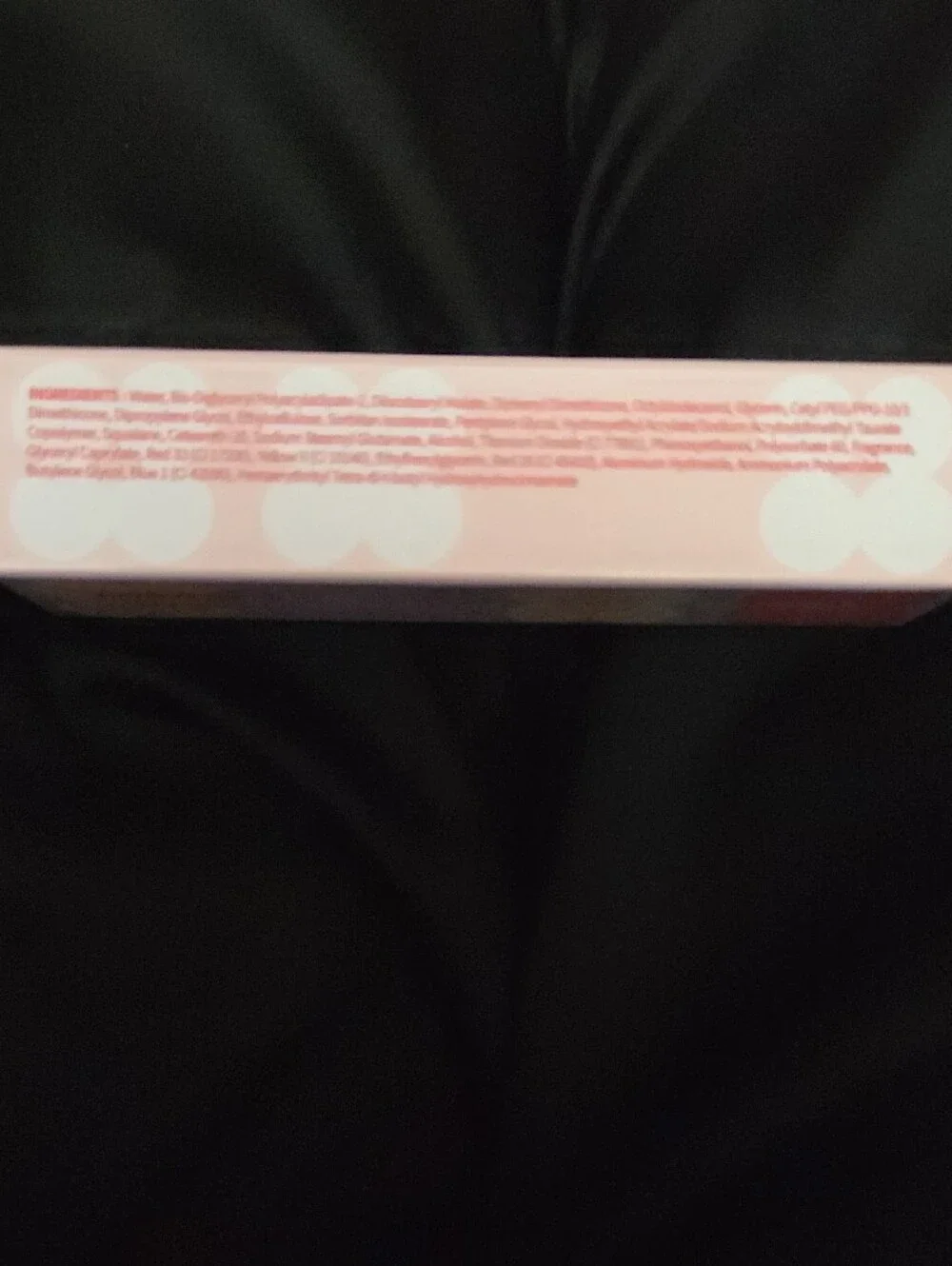 Colorgram Fruity Glass Tint — Lilac & Pink Hydrating Lip Tint NWOT